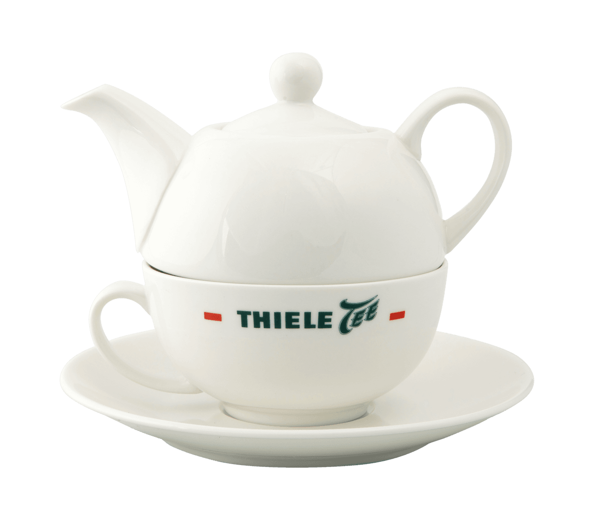 THIELE TEE Tea for one Kanne THIELE TEE Tea for one Kanne