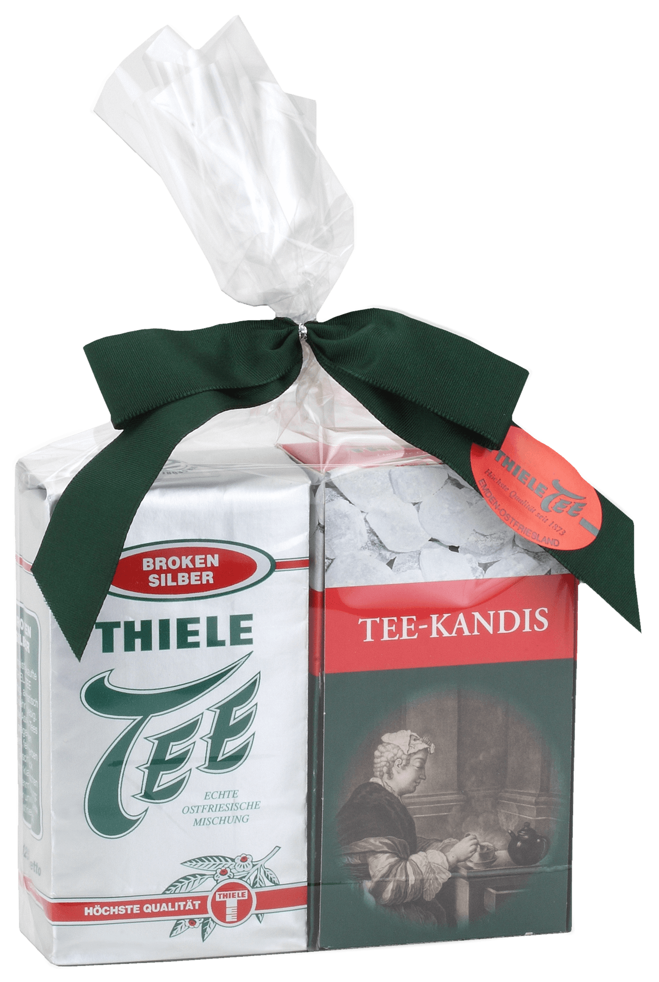Tee & Kandis Oma Mine