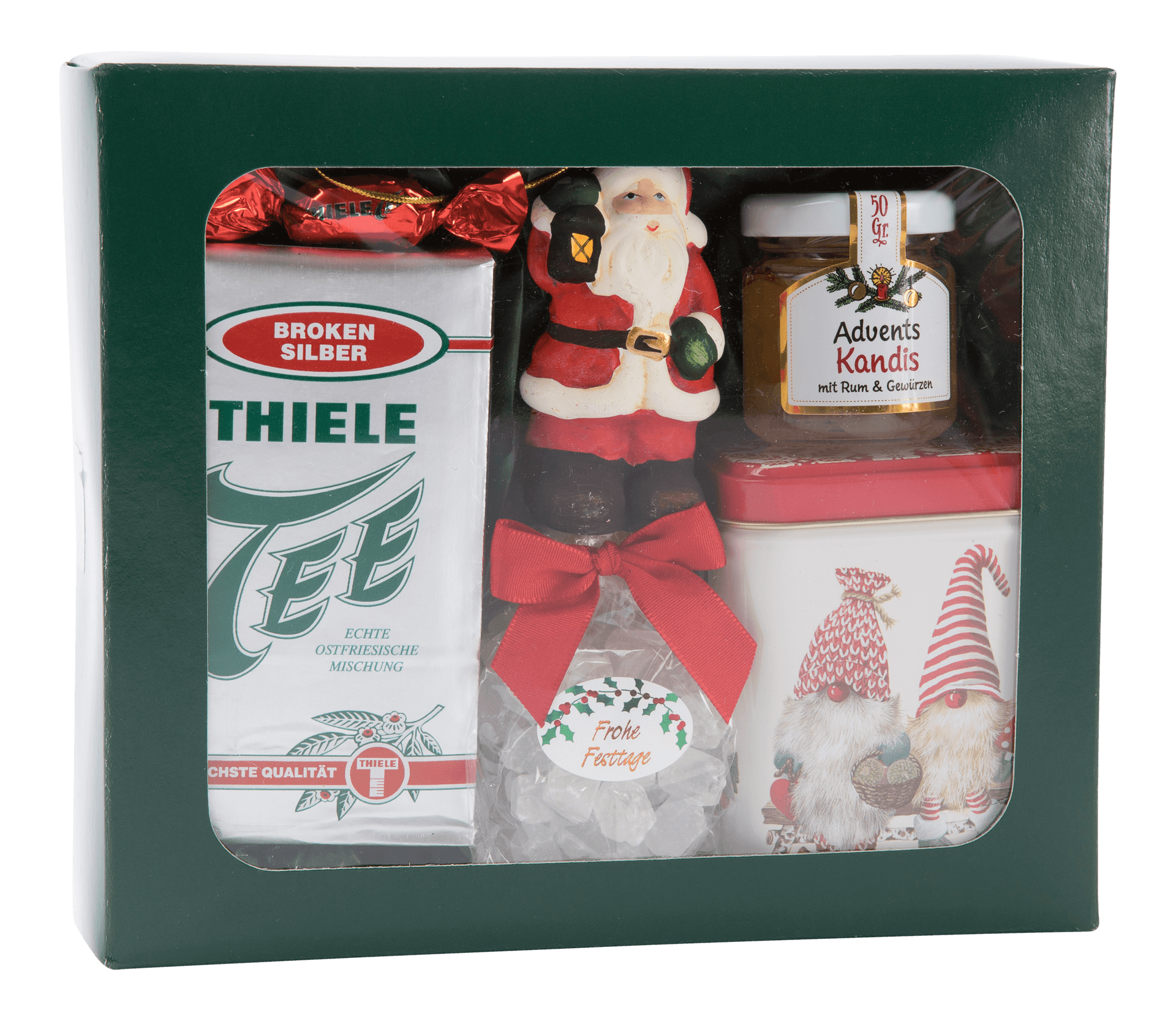 Weihnachts-Präsent