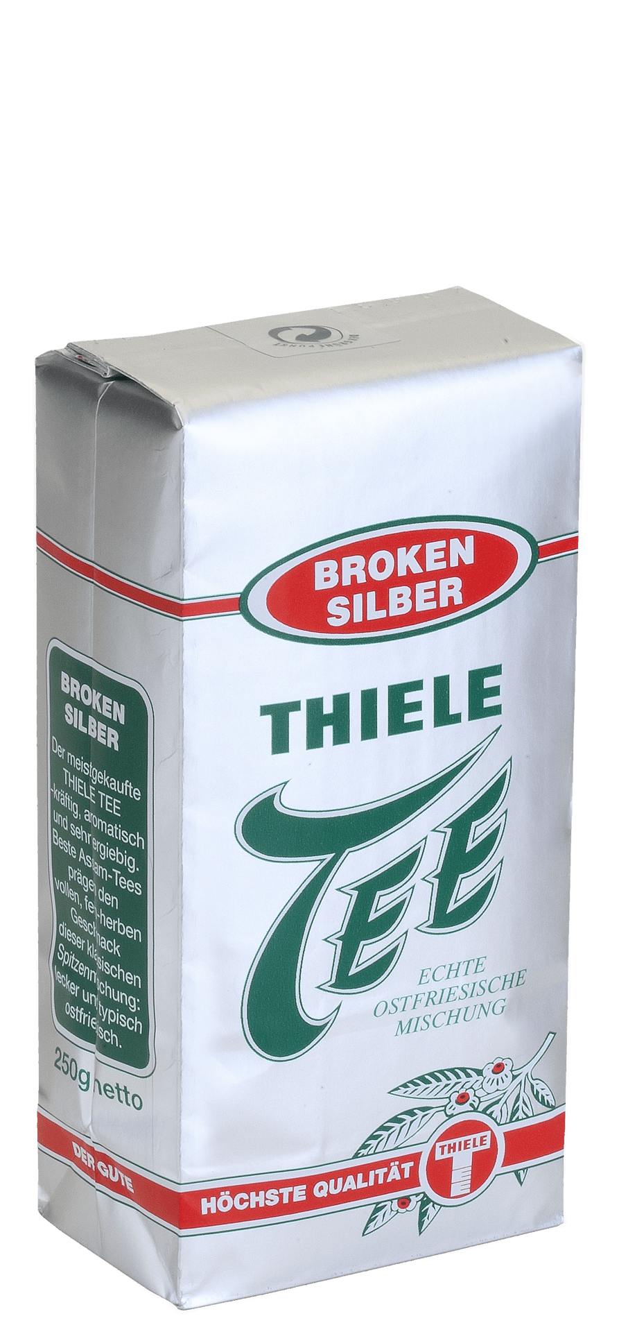 Broken Silber 250g
