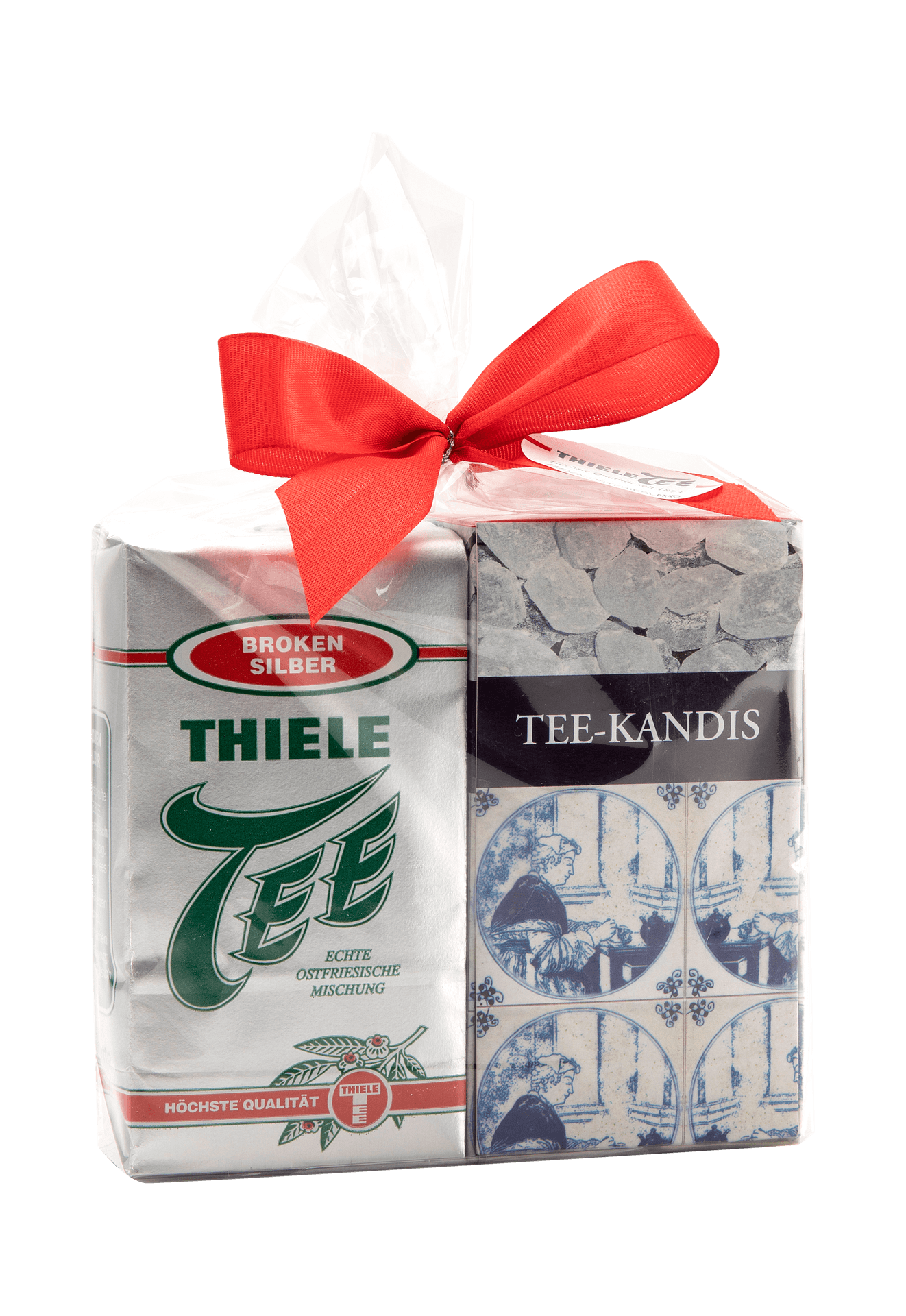 Tee & Kandis Delfter Kacheln