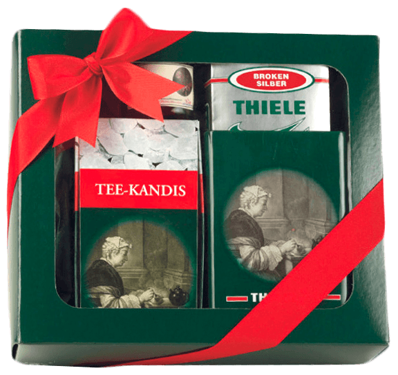 Oma Mine Geschenk