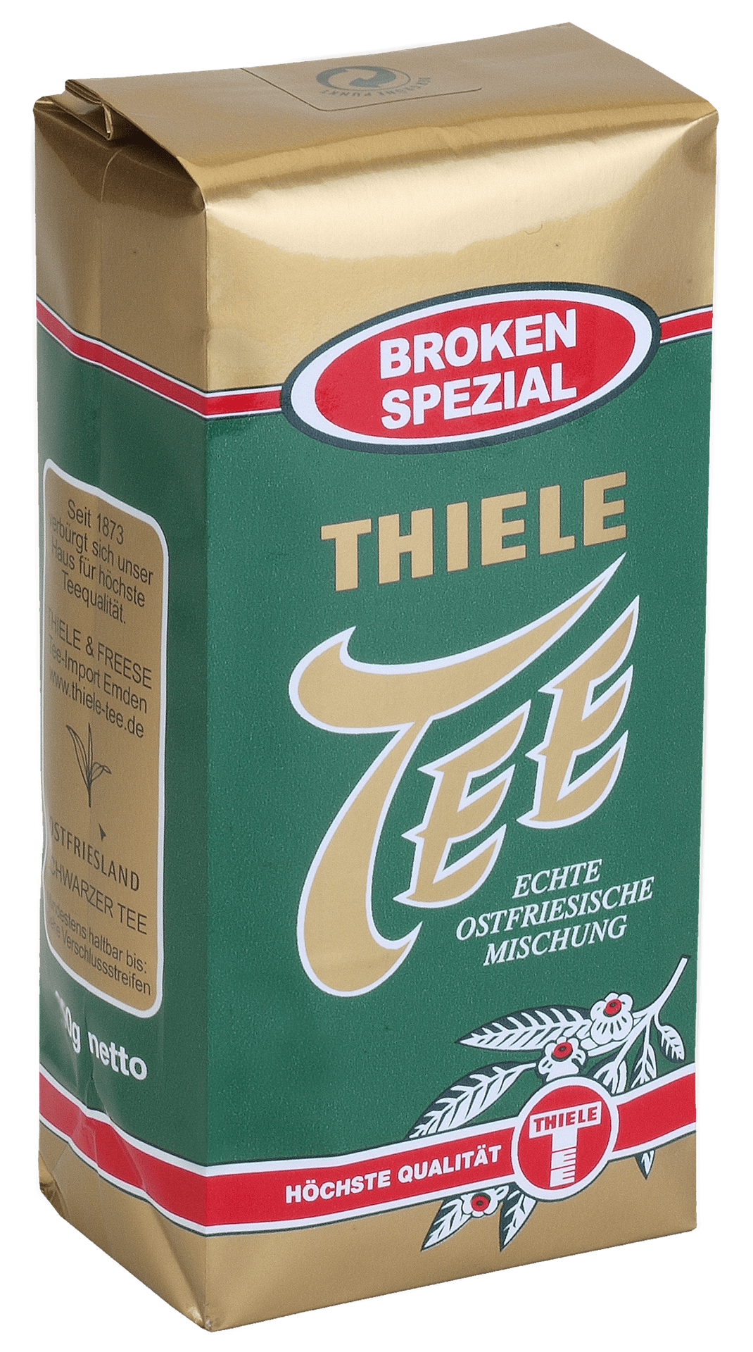 Broken Spezial 500g