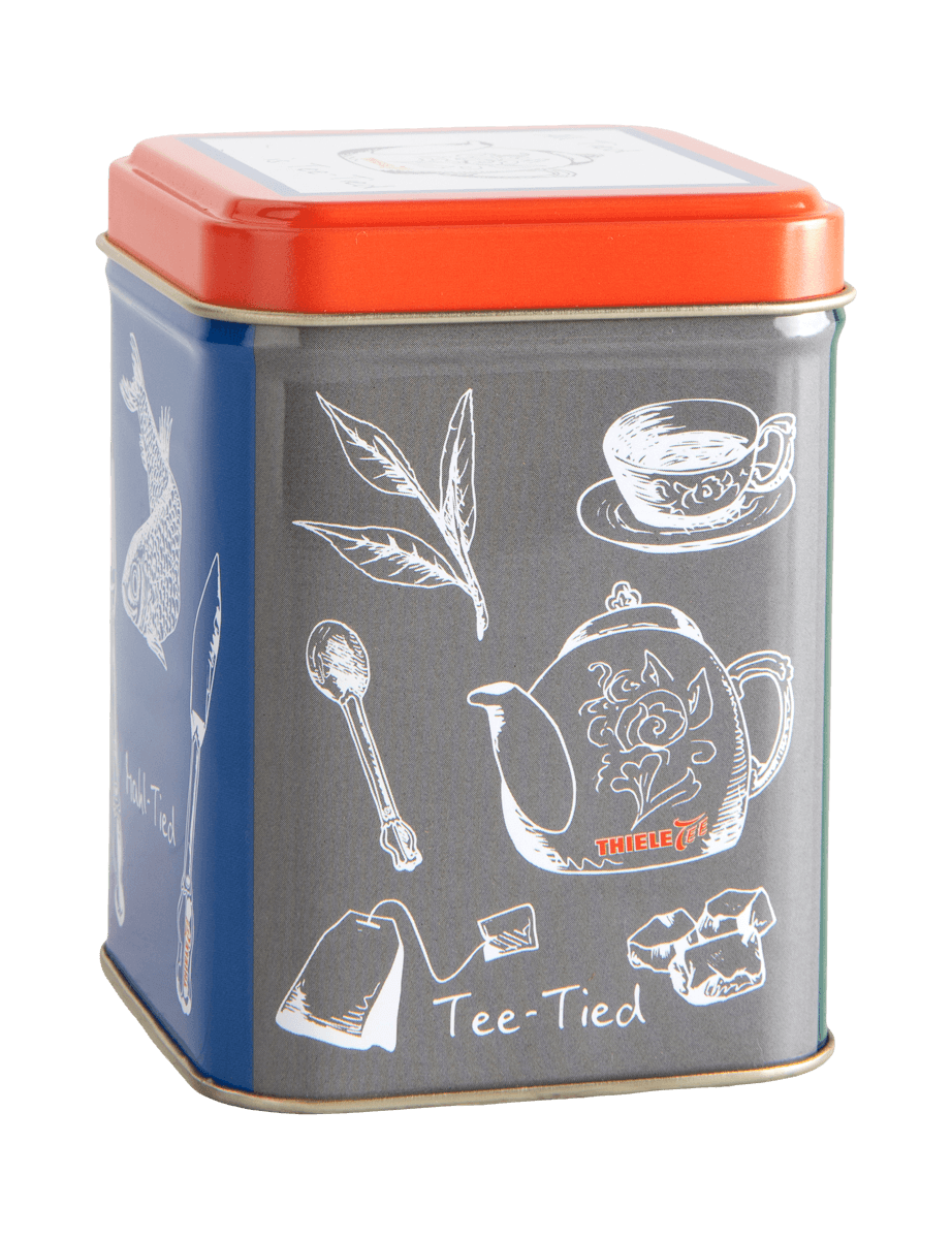 Teedose TEE Tied Teedose TEE Tied