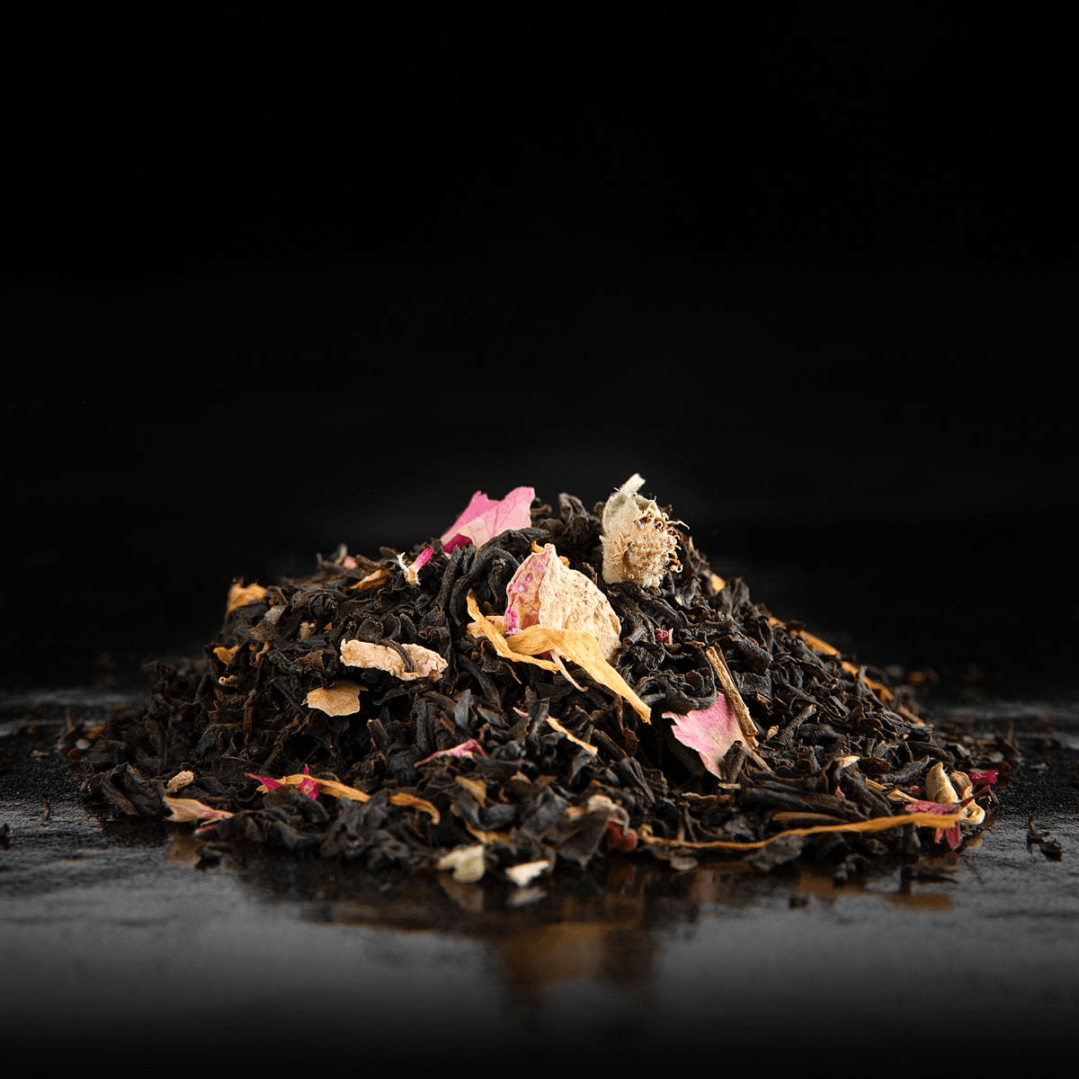 BIO Lady Rose 100g BIO Lady Rose 100g