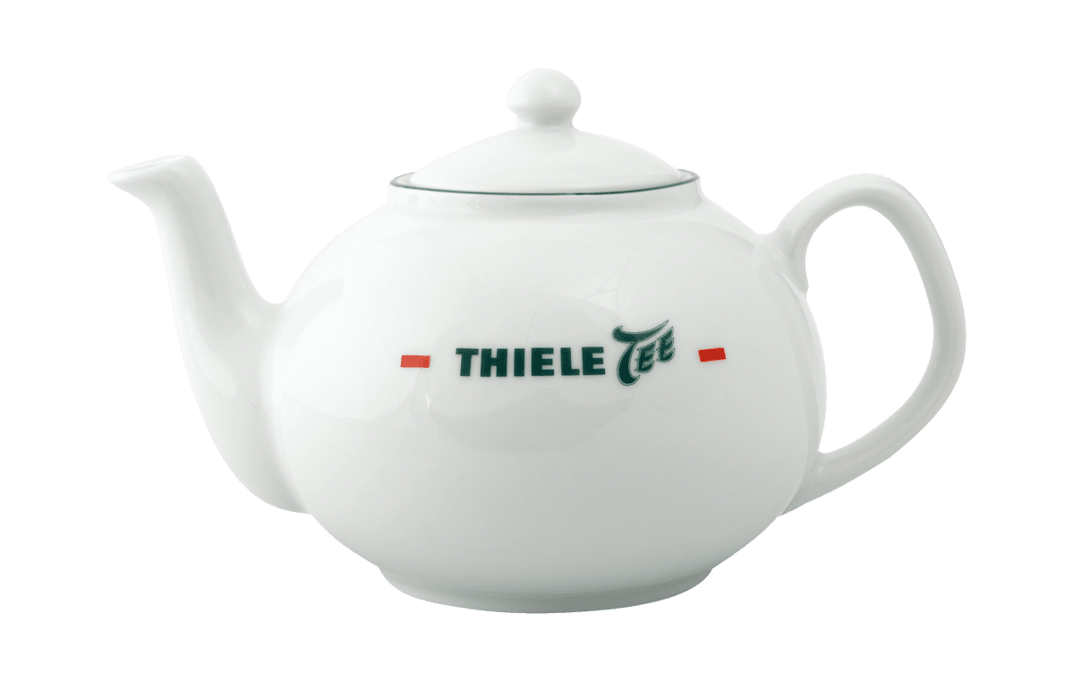 THIELE TEE Kanne 0,4l