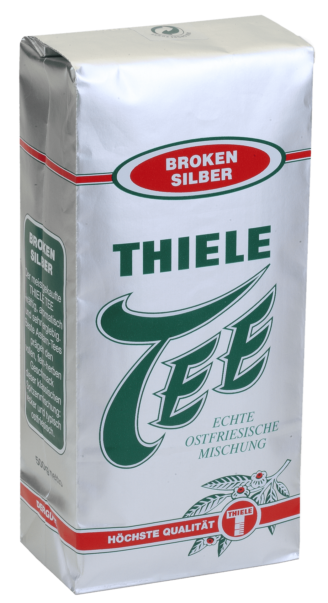 Broken Silber 500g
